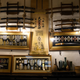 Illustration for article titled At Tokyos Ninja Bar, Drink Beer And Throw Shuriken